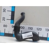 Патрубок воздушного фильтра VAG Polo (2001 - 2009) 6Y0129618A
