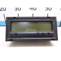 Дисплей информационный Mitsubishi Carisma (DA) (1999 - 2003) MR975046