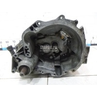 МКПП (механическая коробка переключения передач) Mitsubishi Carisma (DA) (1999 - 2003) M486479