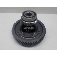 Корпус дифференциала Mitsubishi Carisma (DA) (1999 - 2003) MD770937