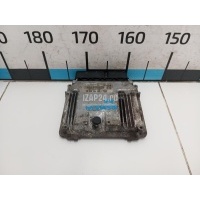 Блок управления двигателем VAG Passat [B6] (2005 - 2010) 03C906056DC