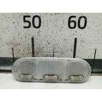 Плафон салонный Renault Scenic II (2003 - 2009) 8200073234