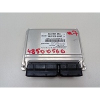 Блок управления подвеской VAG Q7 [4L] (2005 - 2015) 4L0910553C