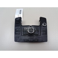 Блок кнопок VAG Q7 [4L] (2005 - 2015) 4L0919609NH77