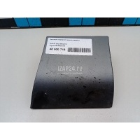 Накладка переднего крыла правого VAG Q7 [4L] (2005 - 2015) 4L0854960A1RR
