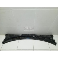 Решетка стеклооч. (планка под лобовое стекло) Nissan Almera N16 (2000 - 2006) 66862BN710