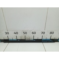Накладка стекла заднего правого Nissan Almera N16 (2000 - 2006) 82820BM700