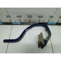 Петля крышки багажника Nissan Almera N16 (2000 - 2006) 844004M500