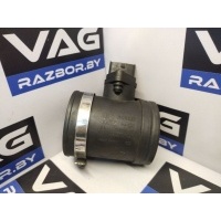 Расходомер воздуха Porsche Cayenne 957 2008 7L5906461B, 0280218198