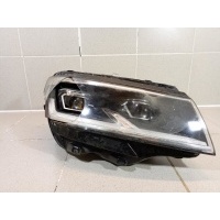 Фара правая Volkswagen Multivan T6 7L1941774A