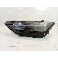 Фара левая Changan UNI-V C281F2805010200AA