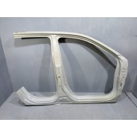 Порог со стойкой правый Haval F7 5401102XKQ00AD