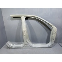 Порог со стойкой правый Haval F7 5401102XKQ00AD