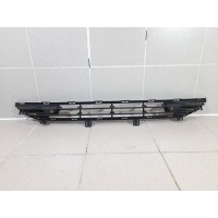 Решетка в бампер центральная Volvo V90 32227521
