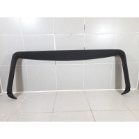 Обшивка двери багажника Volkswagen Touareg NF 7P6867603A3G4