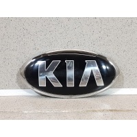 Эмблема Kia Sorento UM 86320C5100