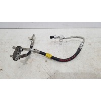 Opel oe 95080780 провода трубки кондиционера