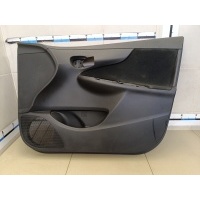 Обшивка двери передней правой TOYOTA Corolla E15 2006-2013 6761012F90B1