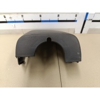 Кожух рулевой колонки нижний RENAULT Logan 2005-2014 8200869064