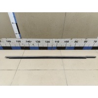 Накладка стекла переднего левого KIA Sportage 2010-2015 822103W010