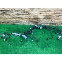 Проводка салона Opel Astra H 2005 13205007, 52415209, 403062, 6164721,46738905, 692836202,