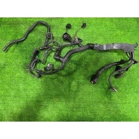 Проводка двигателя Volkswagen Sharan 1 restailing 2003 7M3971048, YM2114A404