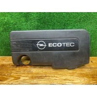 Декоративная крышка двигателя Opel Vectra C 2005 315829598, 55558825, 55558826