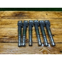 Катушка зажигания Volkswagen Golf 4 2000 022905715C, 78426001