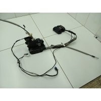 Бардачок Volkswagen ID.6 2022 4K1837016N