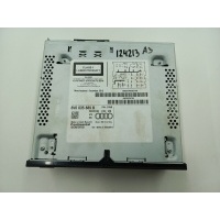 Бардачок Audi A3 8V (2012-2020) 2012 8V0035889B