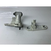 петля двери Mercedes-Benz CLA W117 2015 A1767300337