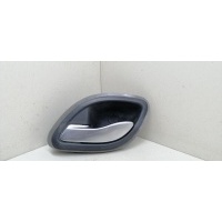 ручка внутренняя передняя левая Renault Espace 4 2004 8200000723