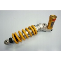 S 17 - амортизатор задняя ohlins