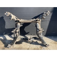Подрамник Porsche Cayenne GTS 958 2014 95833103100, 7l0599303b, 95833103101