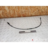 Трос газа Peugeot 306 1998 9626702080