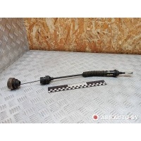 Трос сцепления Citroen Xsara 2003 9625276780