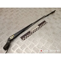 щеткодержатель (поводок стеклоочистителя, дворник) Mercedes-Benz Viano W639 2013 A6398200844
