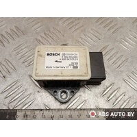 Датчик ускорения Smart Fortwo 2 2014 0265005774,A0065424218,0065424218,4515420018,9065420518,9065424218,A4515420018,A9065420518,A9065424218,2E0907637,2E0907637B,0265005628