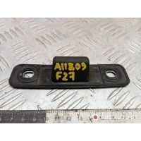 ответная часть (скоба) замка двери Mercedes-Benz Vito 2006 A6397660265