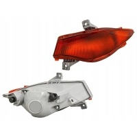 Mazda cx7 2009 - фара задняя правый eh4451650