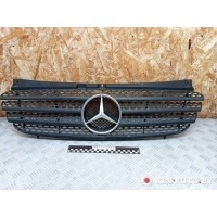 Решетка радиатора Mercedes-Benz Viano W639 2013 A6398800185