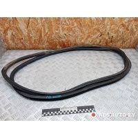 Уплотнитель двери сдвижной Mercedes-Benz Viano W639 2013 A6397330098,A6397330198,A6397330298,A6397330398
