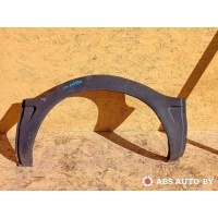 Молдинг крыла заднего левого IVECO Daily 2009 500326831,500326832,504099743,504099744,500326950,500326949