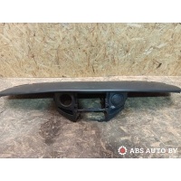 Панель передняя салона (торпедо) IVECO Daily 2009 3802503