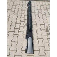 Накладка порога левая мерседес w206 a2066980900