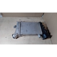 Интеркулер mercedes E W213 2018 А6420900414, Valeo A6420900414