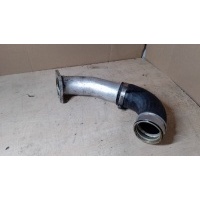 Патрубок интеркулера mercedes E W213 2018 A6420908137