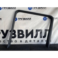 молдинг двери правой Scania 6 2114834