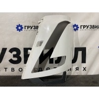 Окантовка левой фары Volvo FH5 23526465,23529230