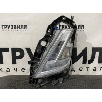 фара левая Volvo FH5 24056511,84233646